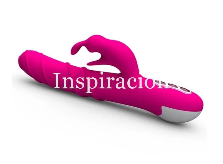 Agus Vibrador Rotador - Imagen 1