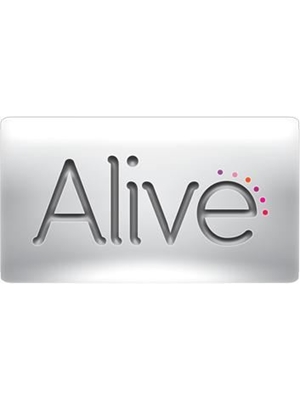 Alive