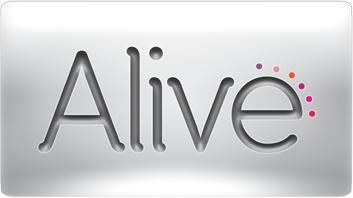 Alive