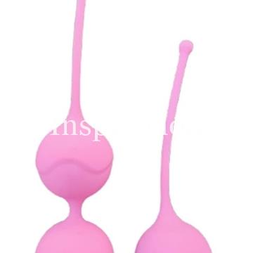 Bolas chinas - Sistema progresivo - Imagen 1