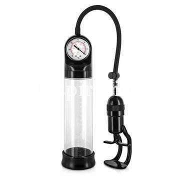 Bomba de succión para el pene manual - Imagen 1