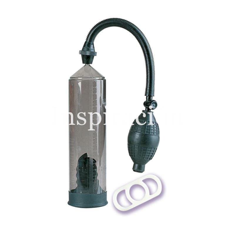 Bomba de succión para el pene Pump Enhancer - Imagen 1
