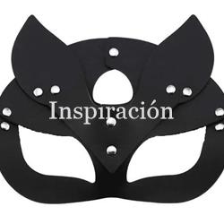 Caty máscara fetish - Imagen 1
