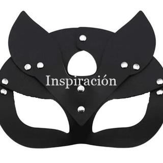 Caty máscara fetish - Imagen 1