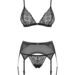 Conjunto 3 piezas Shibu - Imagen 2