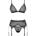 Conjunto 3 piezas Shibu - Imagen 2