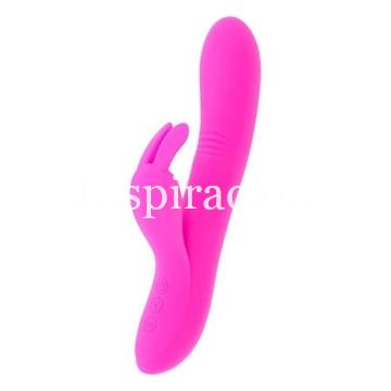 Either - Vibrador con movimiento de ondas. - Imagen 1