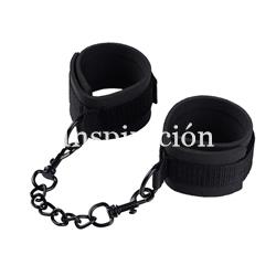 Esposas de neopreno - Imagen 1