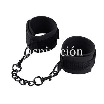 Esposas de neopreno - Imagen 1