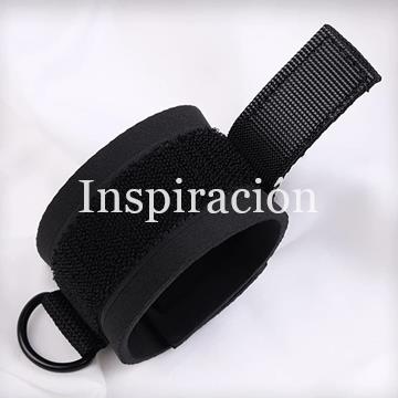 Esposas de neopreno - Imagen 2