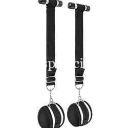 Esposas para puerta - Imagen 1