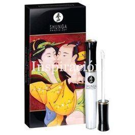 Gloss "Divino arte del placer oral" - SHUNGA - Divine art of oral pleasure - Imagen 1