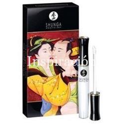 Gloss "Divino arte del placer oral" - SHUNGA - Divine art of oral pleasure - Imagen 1