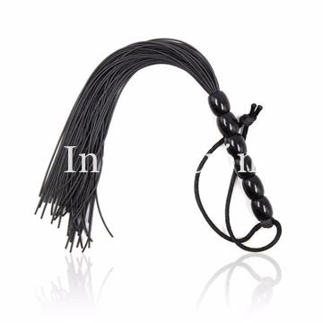 Látigo con colas de goma - Imagen 1