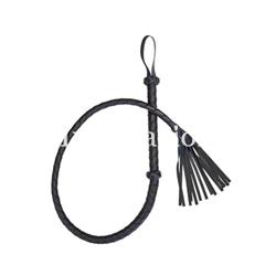Látigo largo trenzado - Imagen 1