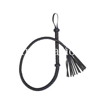 Látigo largo trenzado - Imagen 1