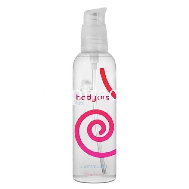 Lubricante base de agua 150ml - Body Ars - Imagen 1