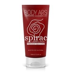 Lubricante base de silicona 100ml - Imagen 1