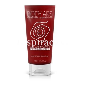 Lubricante base de silicona 100ml - Imagen 1