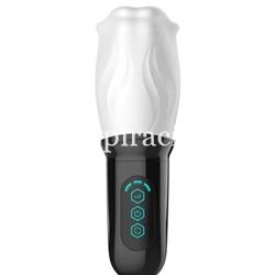 Masturbador rotatorio 360º - Imagen 1