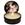 Mini vela de masaje. Chocolate - SHUNGA - Massage candle. - Imagen 1