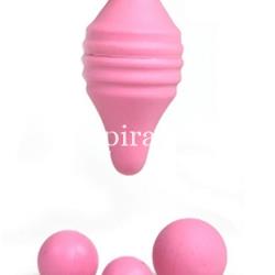 Mucho más que unas bolas chinas. Rehabilitación del suelo pélvico - PELVIX CONCEPT - Imagen 1