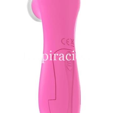 Numas estimulador por ondas - Succionador a pilas - Ins - Imagen 2