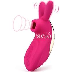 Rabisuck Succionador y vibrador - Ins - Imagen 1