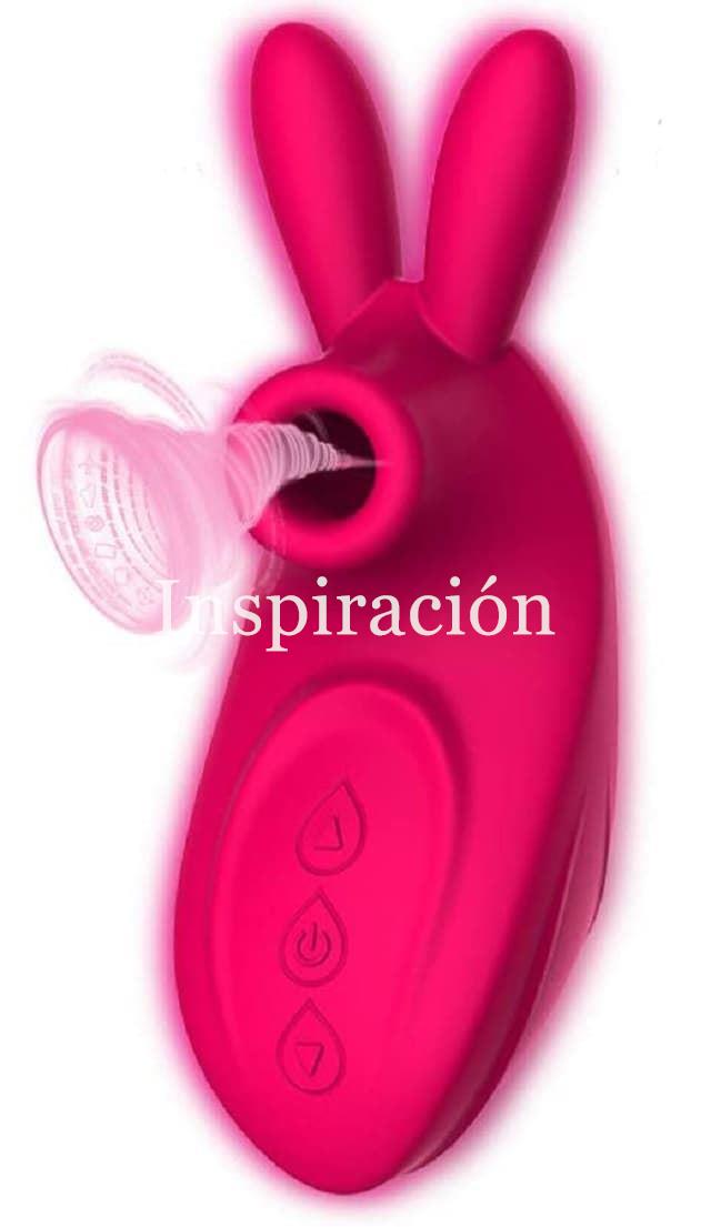 Rabisuck Succionador y vibrador - Ins - Imagen 3