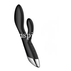 Rober vibrador recargable con doble motor - Ins - Imagen 1