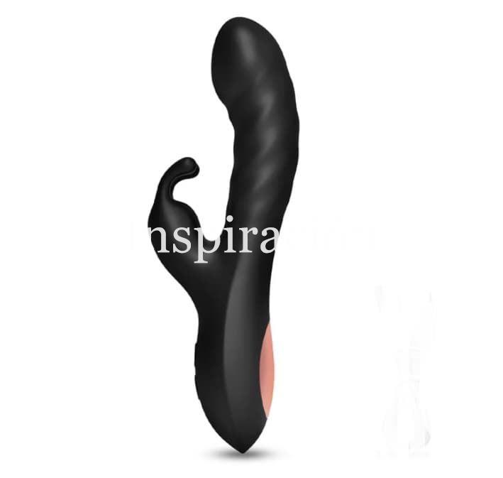 Solfen vibrador doble - Imagen 1