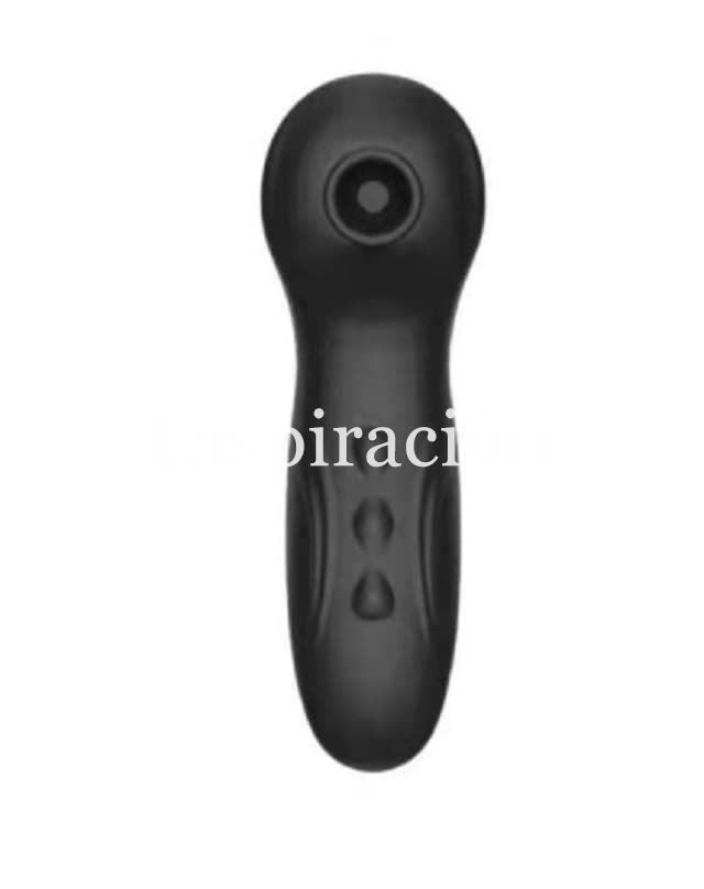 Spott - Estimulador por aire pulsado, succionador recargable - Ins - Imagen 2
