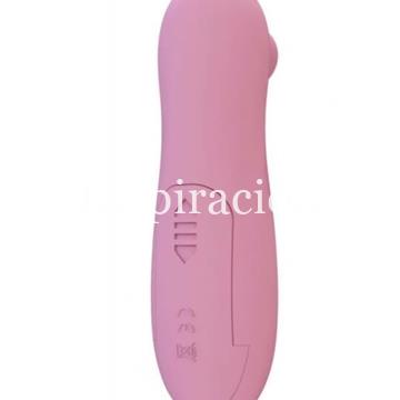 SuckiMin estimulador por ondas - Succionador a pilas - Ins - Imagen 2