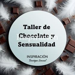 Taller de Chocolate y Sensualidad: una experiencia afrodisíaca. - Imagen 1