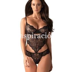 Teddy Alluria - Imagen 1